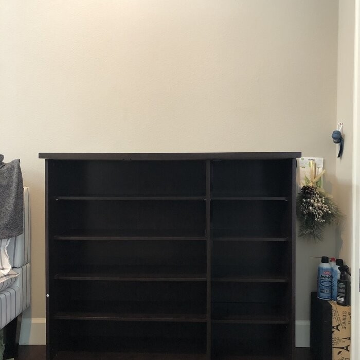 Gavin 20 Pair Shoe Storage Cabinet