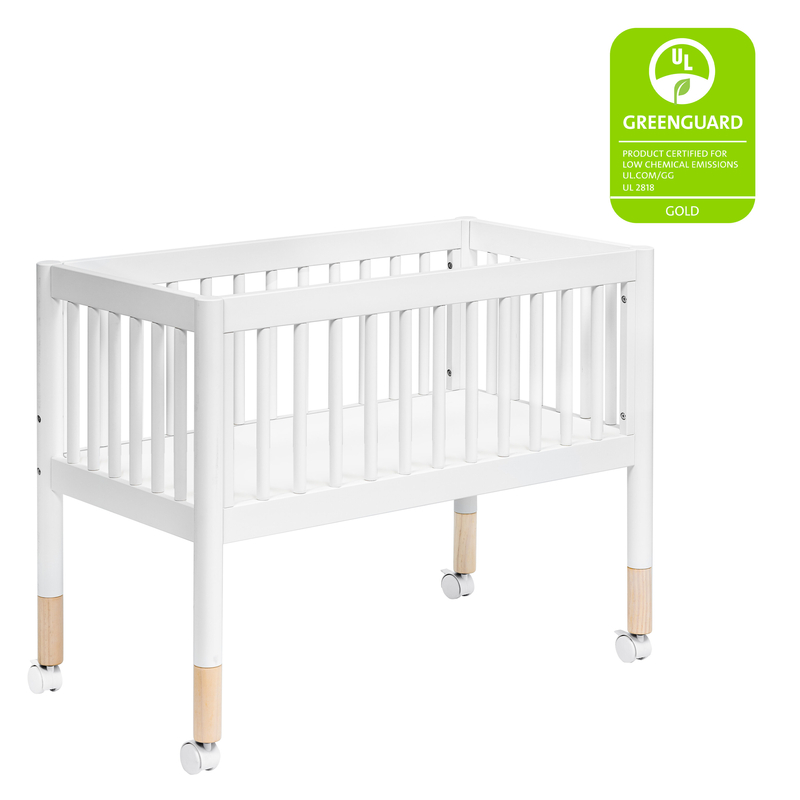 Gelato Portable Bassinet