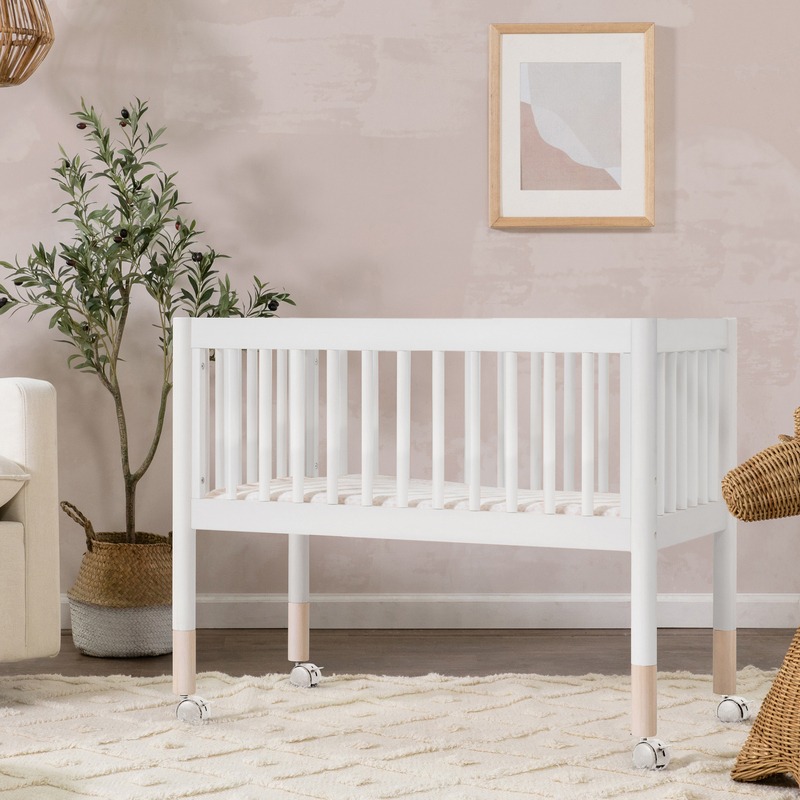 Gelato Portable Bassinet