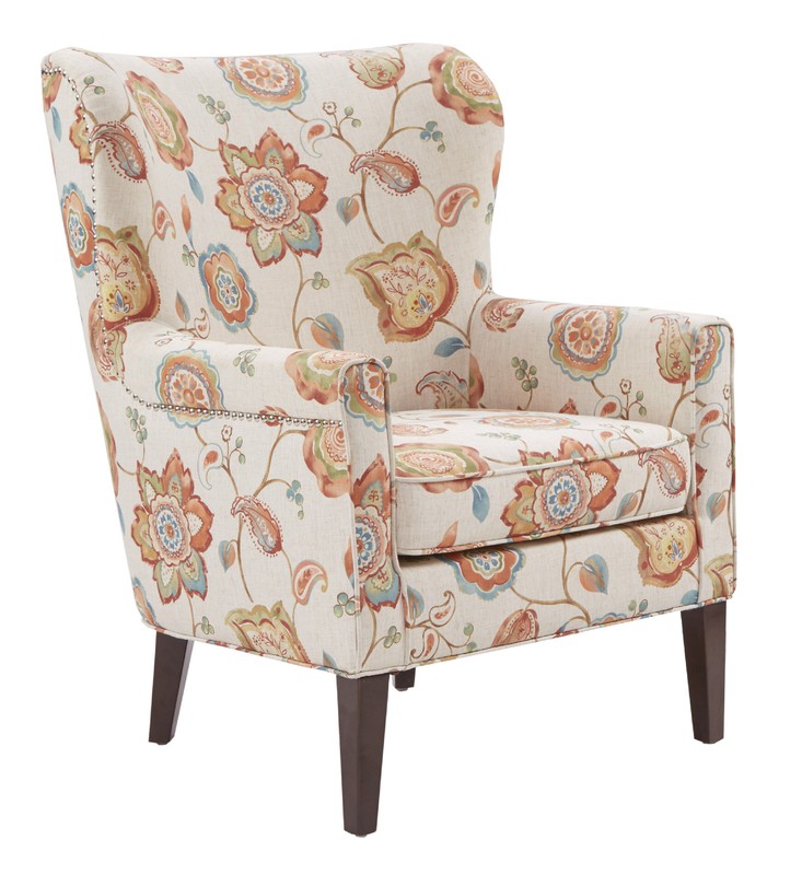Gilyard 30.25'' Wide Armchair