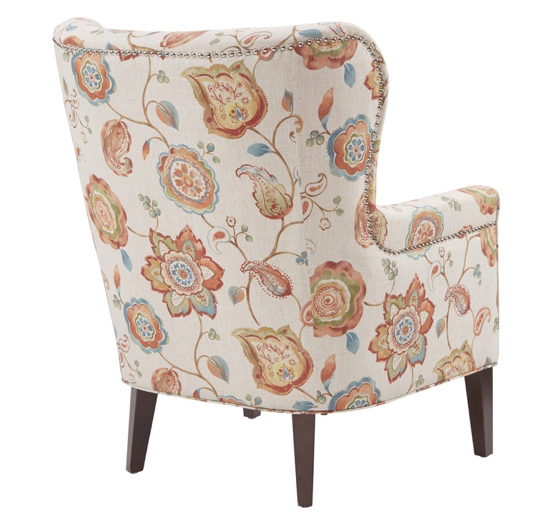 Gilyard 30.25'' Wide Armchair