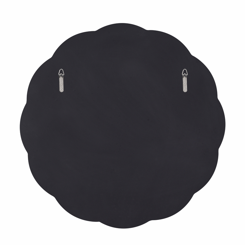 Gonzalo Accent Mirror