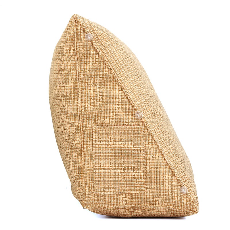 Gracie Oaks 2 - Piece Outdoor Back Cushion