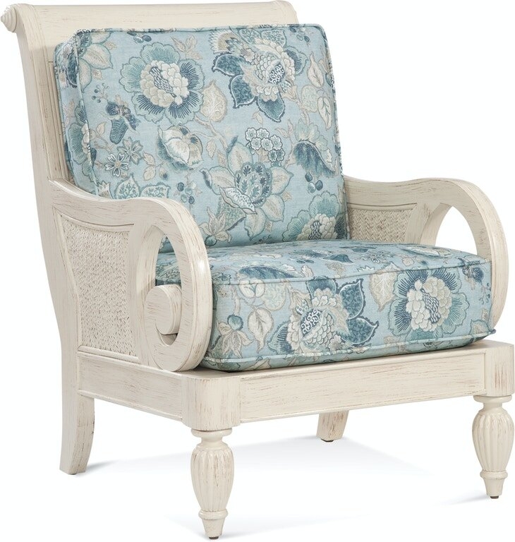 Grand View 28'' Wide Armchair