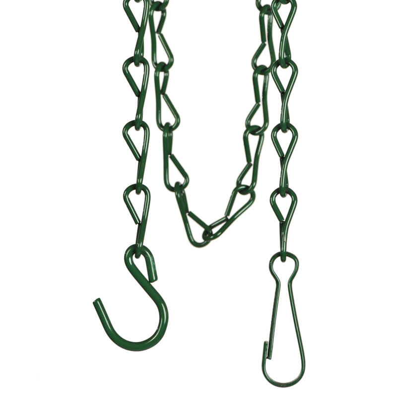 Hanging Chain for Bird Feeders