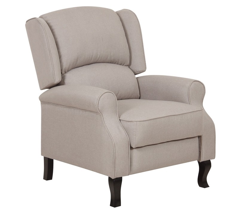 Harborough 31'' Wide Manual Standard Recliner