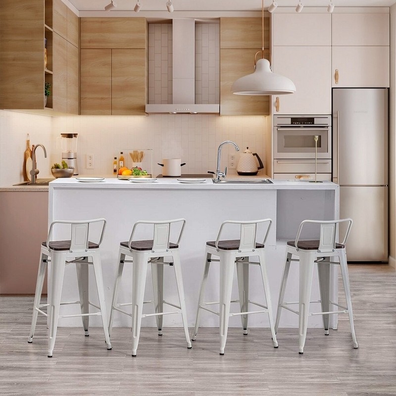 Hartz Bar and Counter Stool