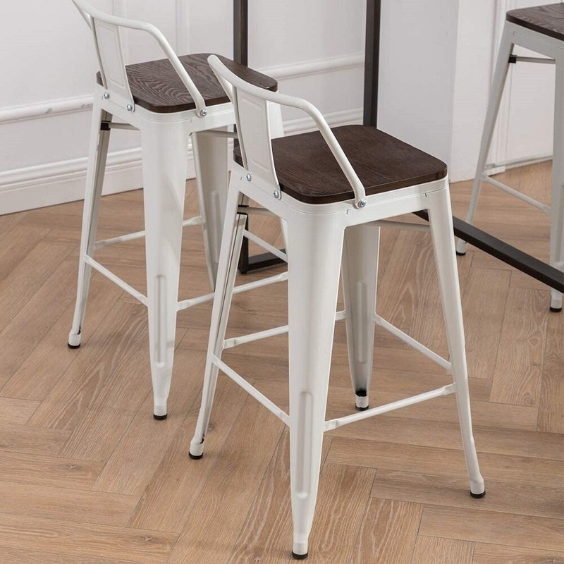 Hartz Bar and Counter Stool