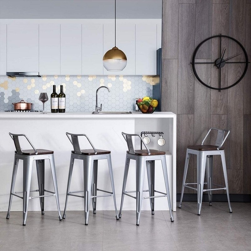 Hartz Bar and Counter Stool