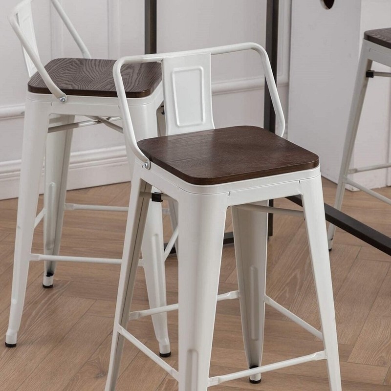 Hartz Bar and Counter Stool