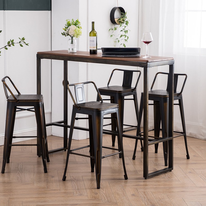 Hartz Bar and Counter Stool
