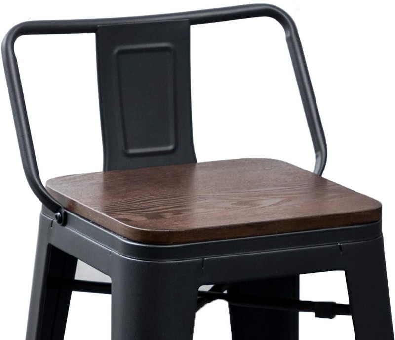Hartz Bar and Counter Stool