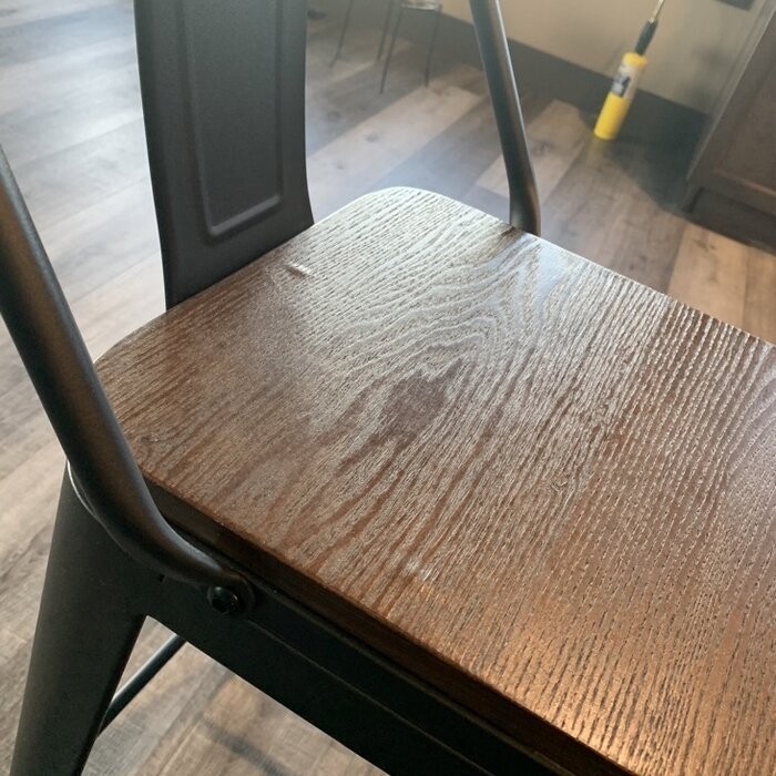 Hartz Bar and Counter Stool