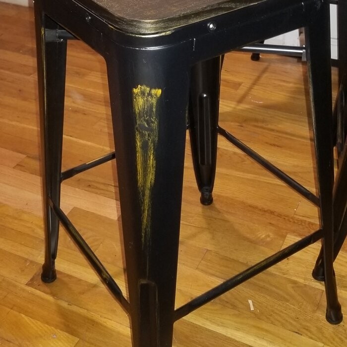 Hartz Bar and Counter Stool