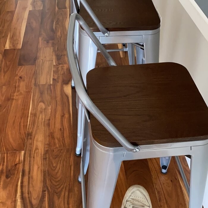 Hartz Bar and Counter Stool