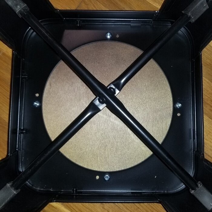 Hartz Bar and Counter Stool
