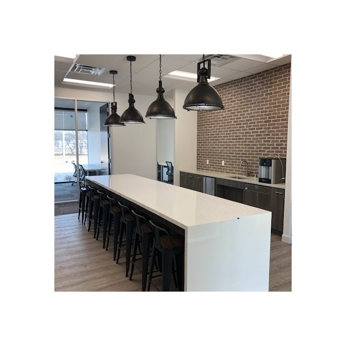 Hartz Bar and Counter Stool