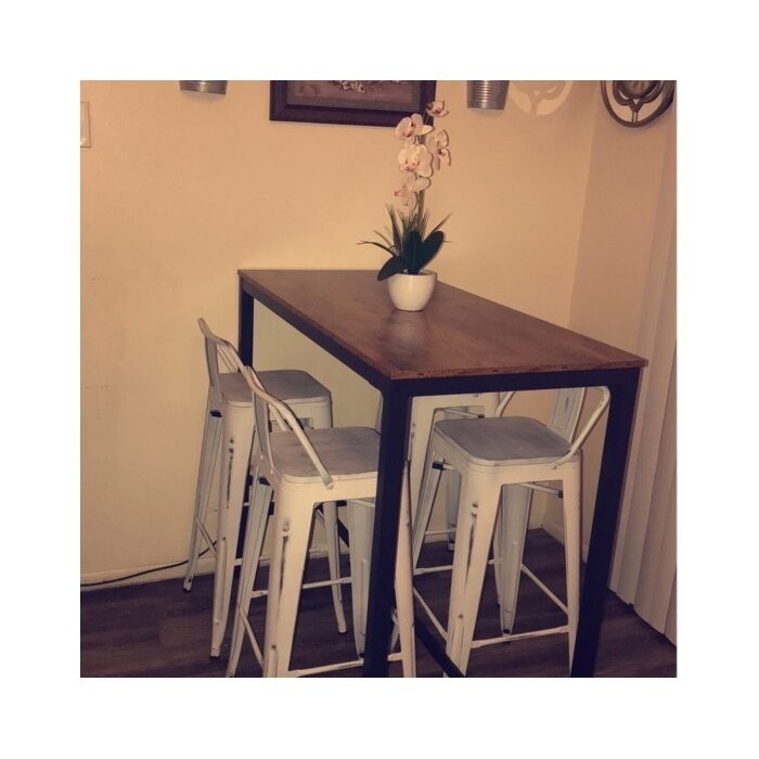 Hartz Bar and Counter Stool