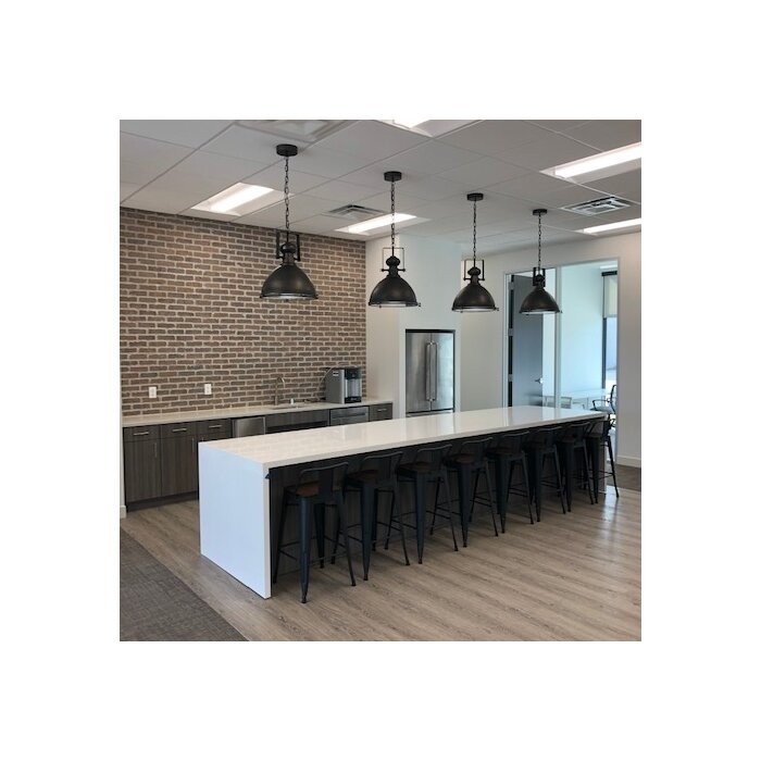 Hartz Bar and Counter Stool