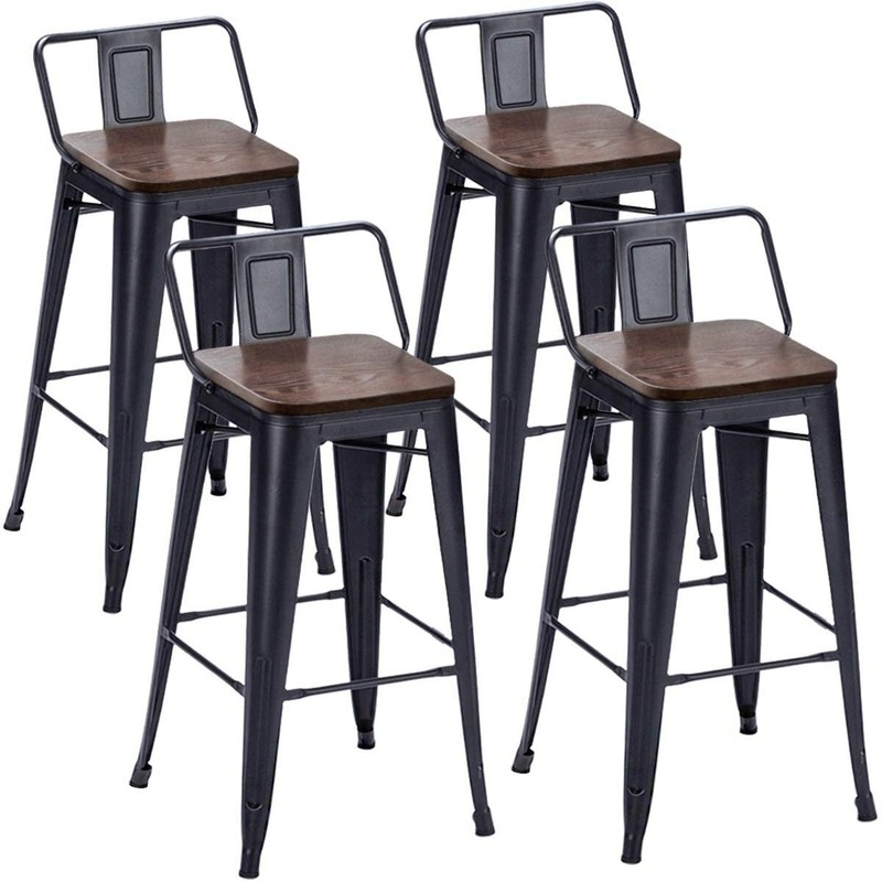 Hartz Bar and Counter Stool