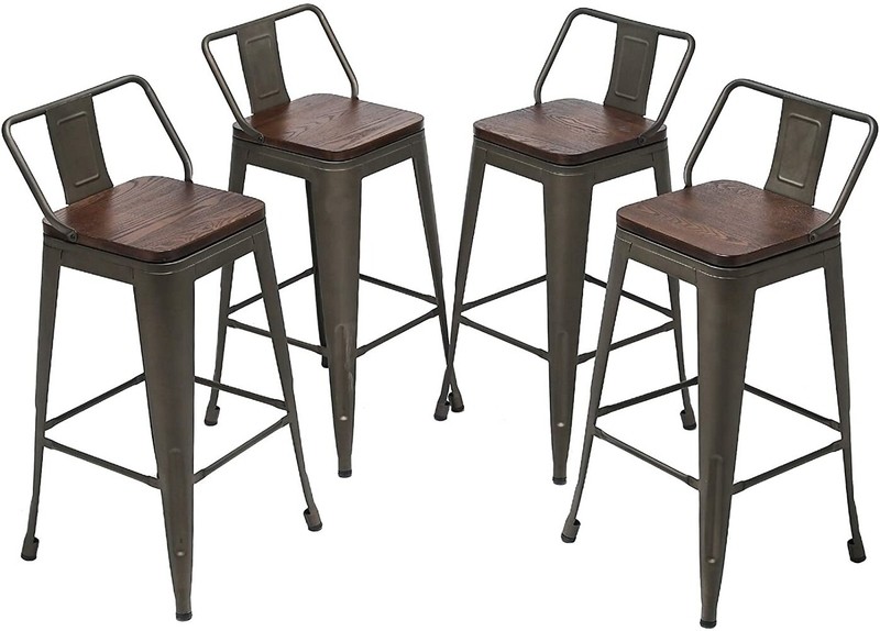 Hartz Bar and Counter Stool