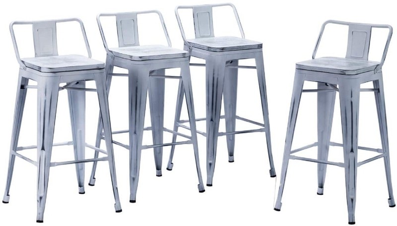 Hartz Bar and Counter Stool