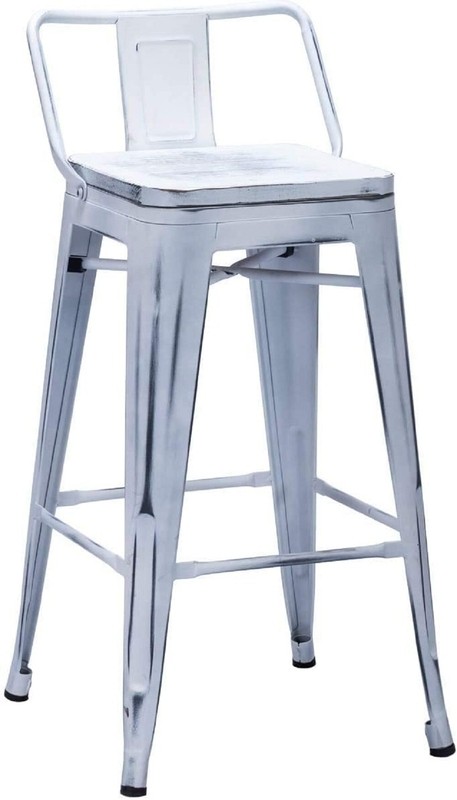 Hartz Bar and Counter Stool