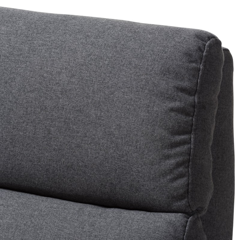 Haskett 29.92'' Wide Manual Standard Recliner