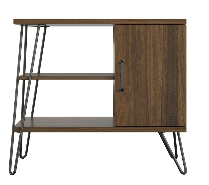 Havana 28.5'' H x 31.7'' W Standard Bookcase
