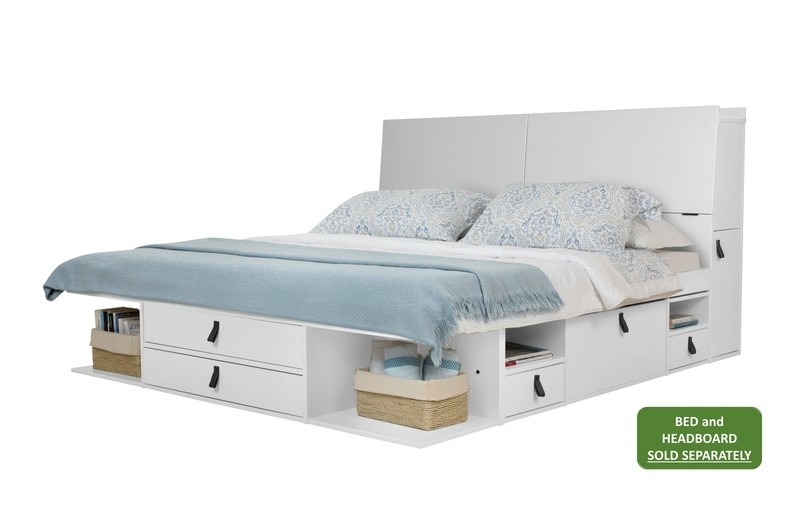 Headboard
