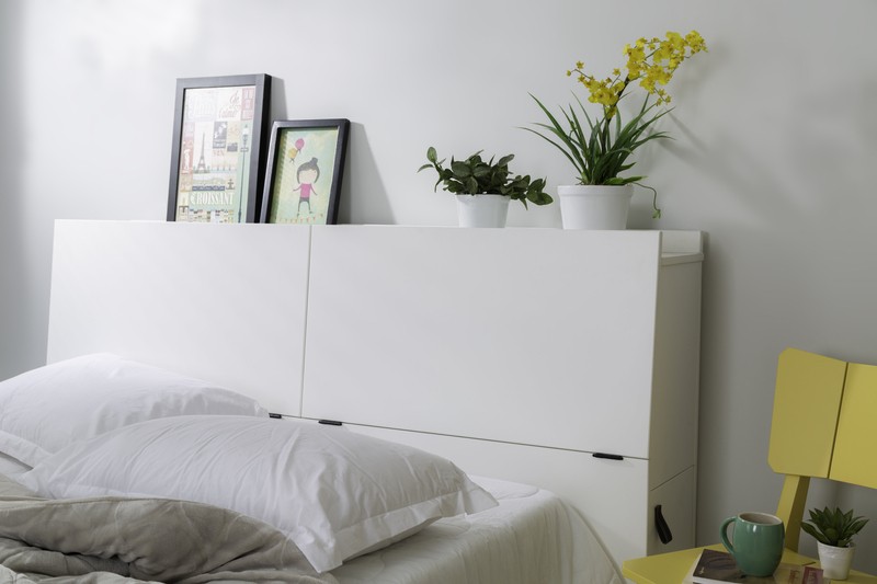 Headboard