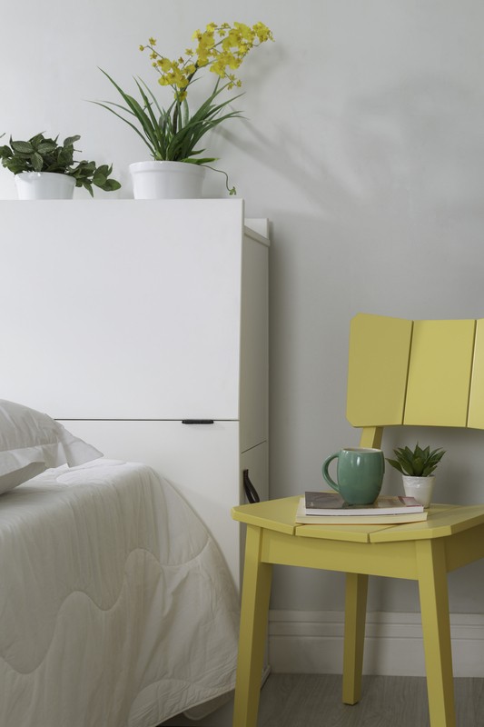 Headboard