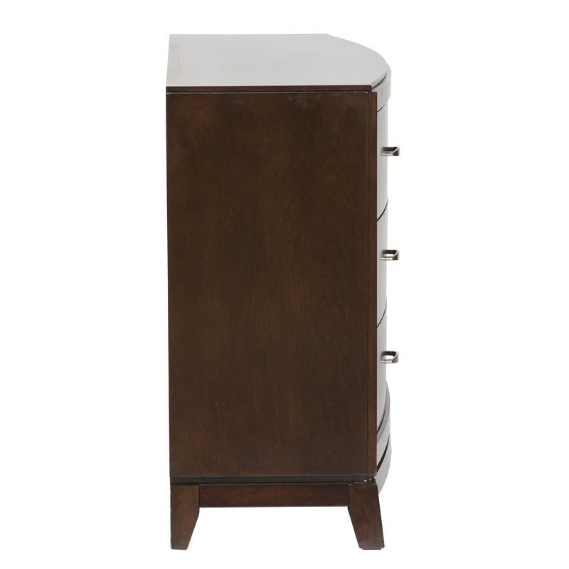 Hegwood 6 Drawer 64'' W Dresser