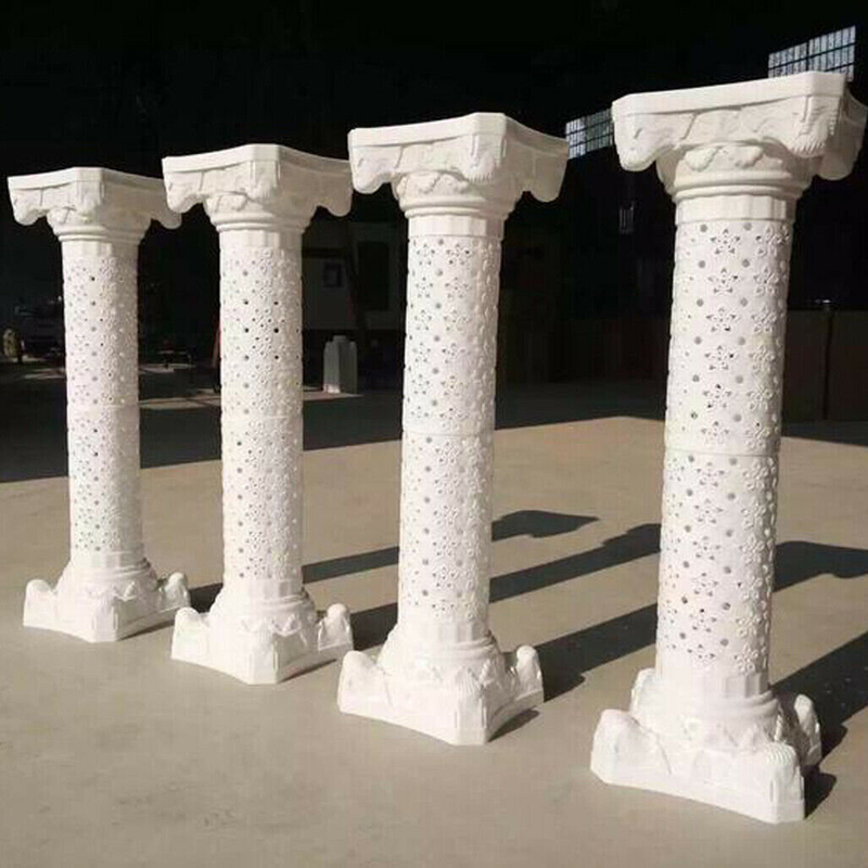 Herrera 2 Piece Sculpture Set