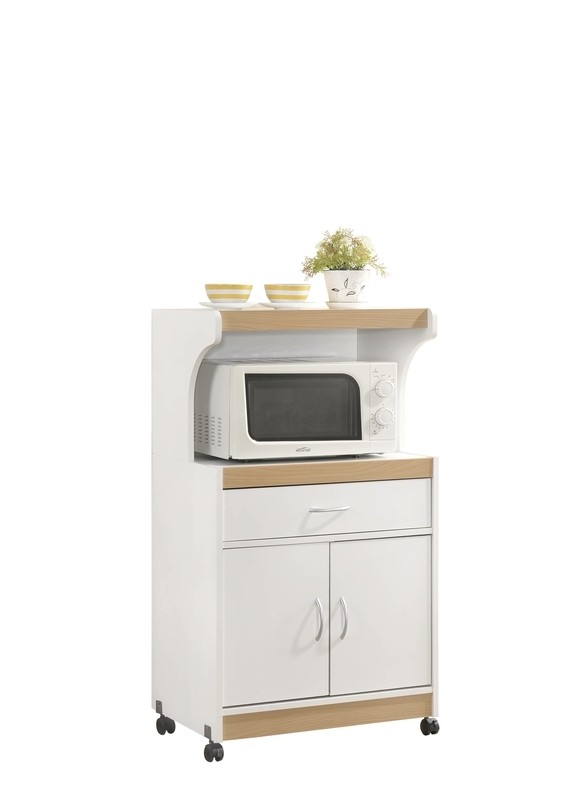 Hillview 45" Kitchen Pantry
