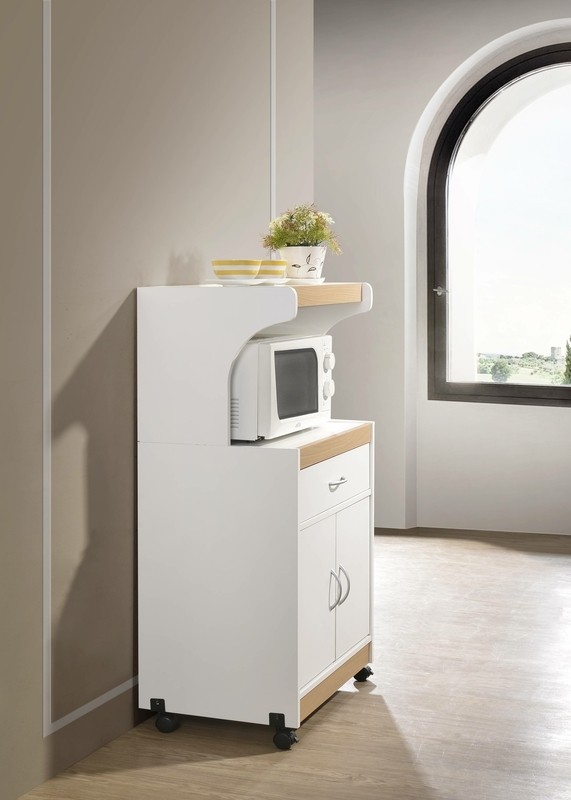 Hillview 45" Kitchen Pantry