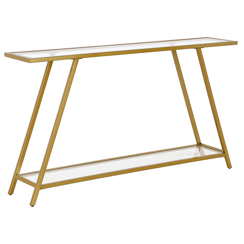 Holdingford 52'' Console Table