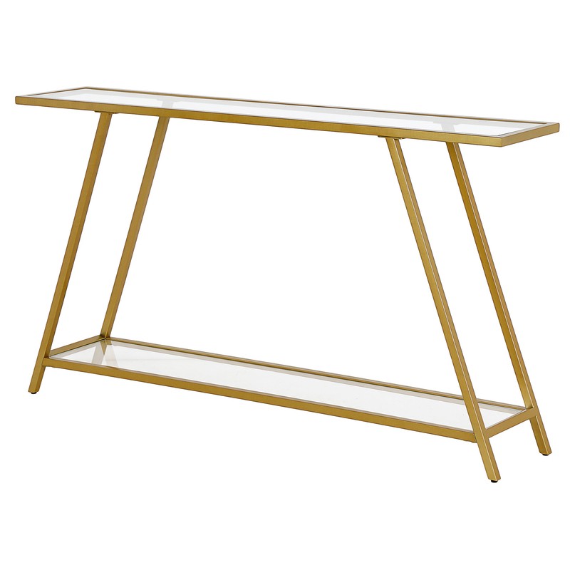 Holdingford 52'' Console Table
