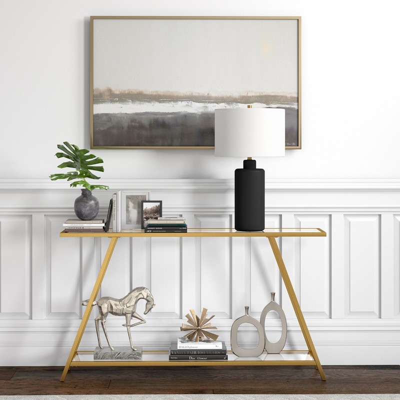 Holdingford 52'' Console Table