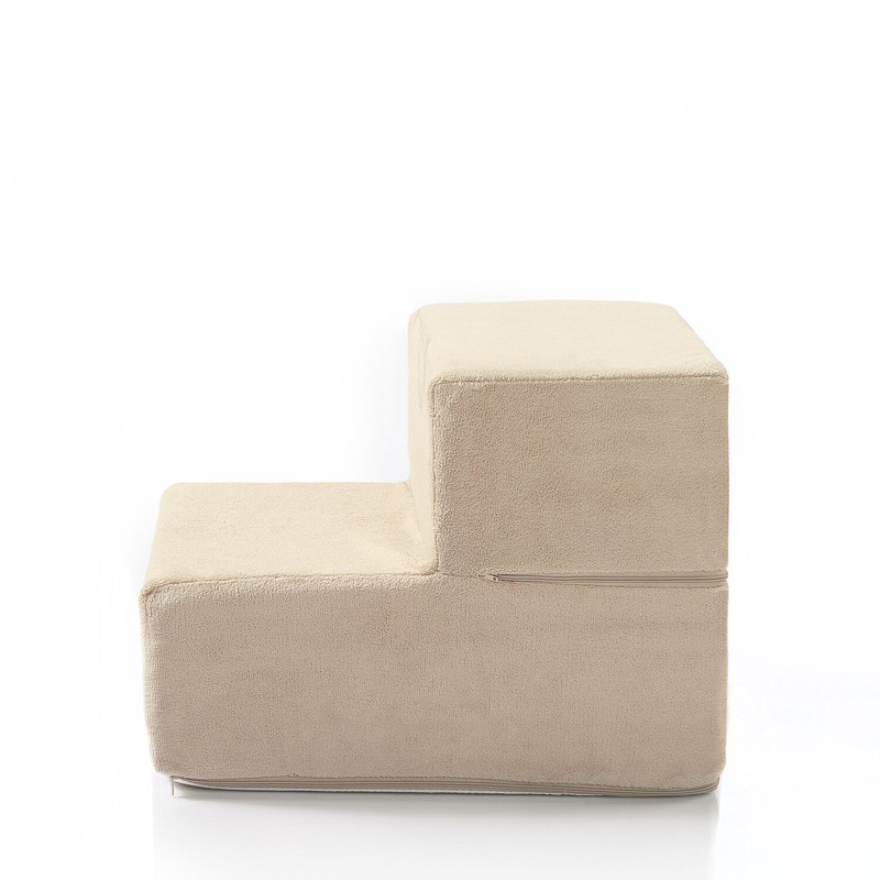 Holdsworth Comfort Foam 2 Step Pet Stair