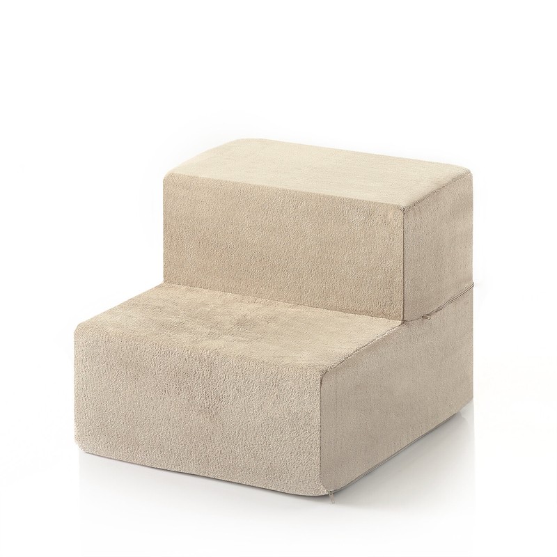 Holdsworth Comfort Foam 2 Step Pet Stair