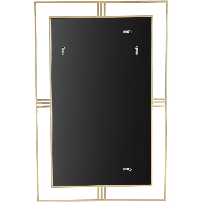 Horton 48'' Console Table and Mirror Set