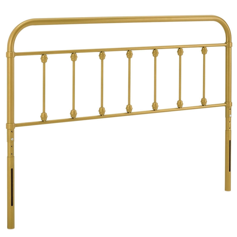 Hwang Slat Headboard