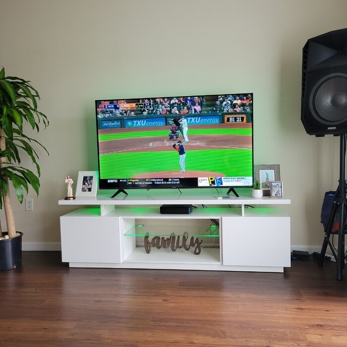 Imkamp TV Stand for TVs up to 78"