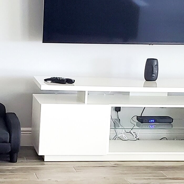 Imkamp TV Stand for TVs up to 78"