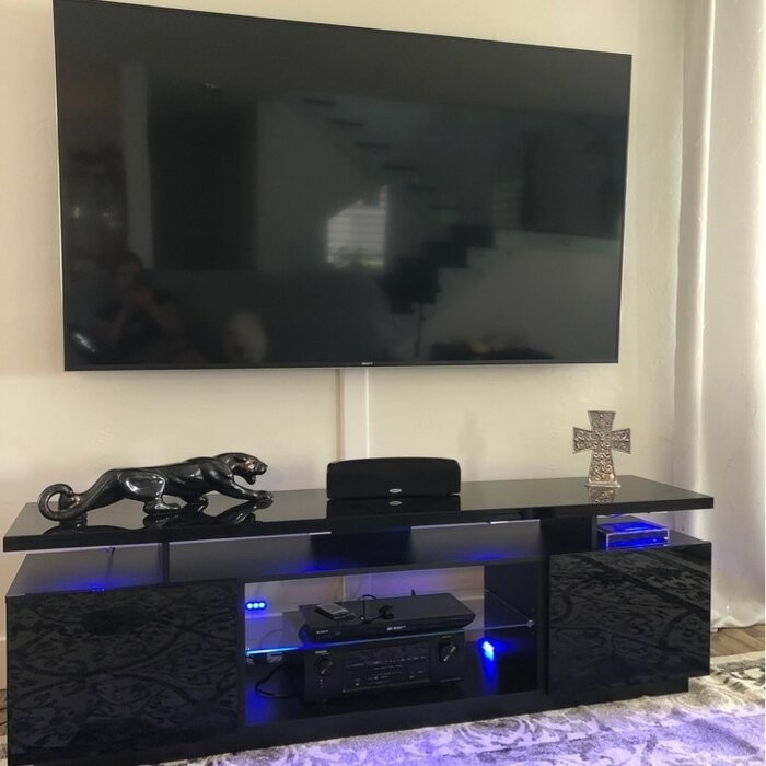 Imkamp TV Stand for TVs up to 78"