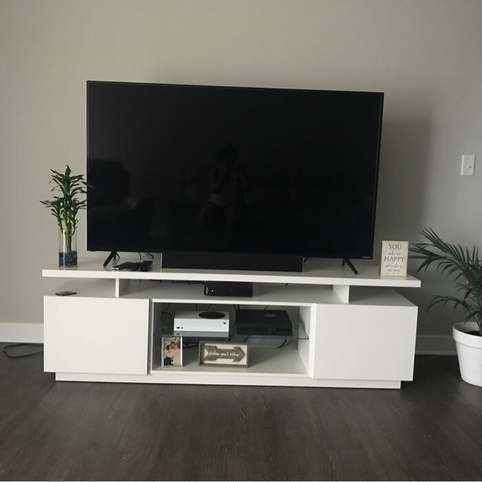 Imkamp TV Stand for TVs up to 78"