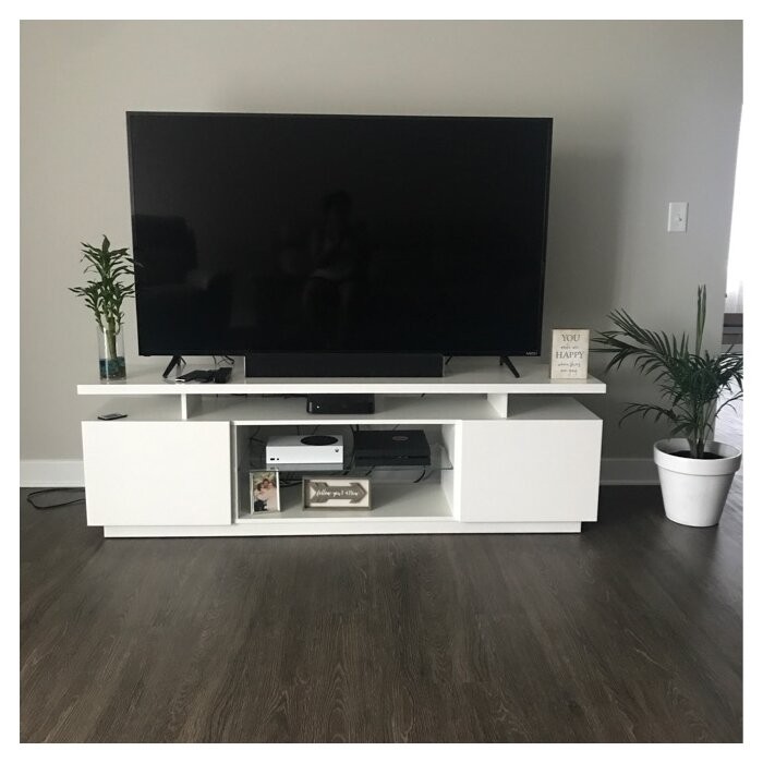 Imkamp TV Stand for TVs up to 78"