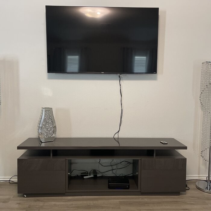 Imkamp TV Stand for TVs up to 78"