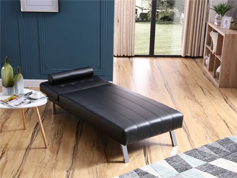 Ippolito Chaise Lounge